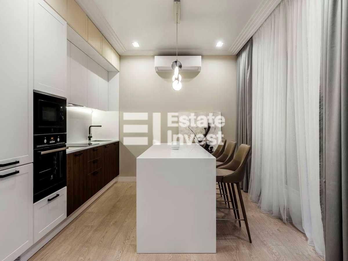 Квартира на вул. Антоновича, 44 в Києві, ID 299023, фото №9
