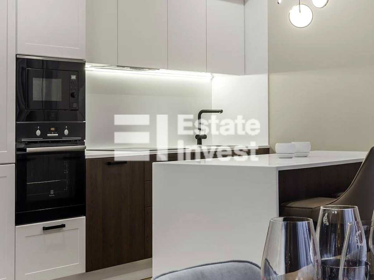 Квартира на вул. Антоновича, 44 в Києві, ID 299023, фото №10