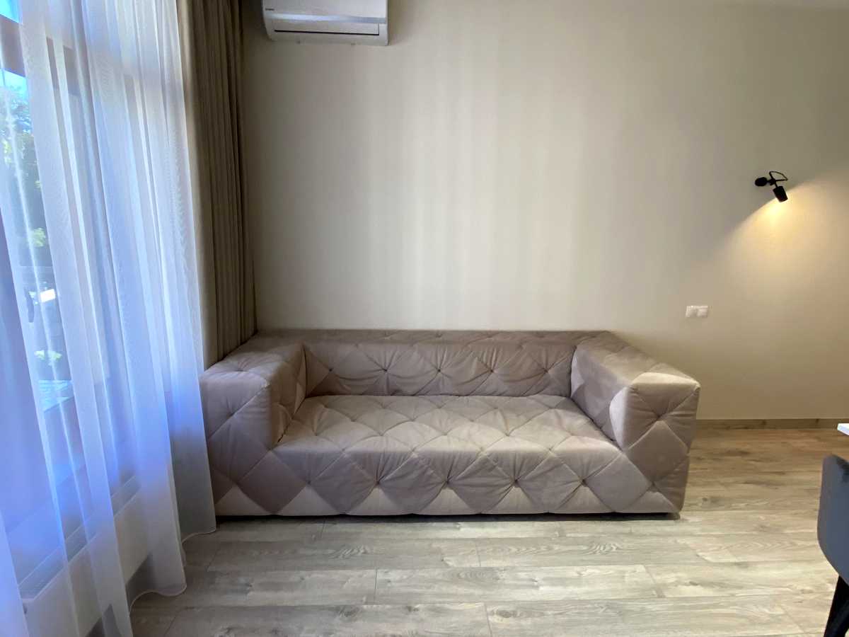 Квартира на вул. Михайла Бойчука, 19-А в Київ, ID 299006, фото №1