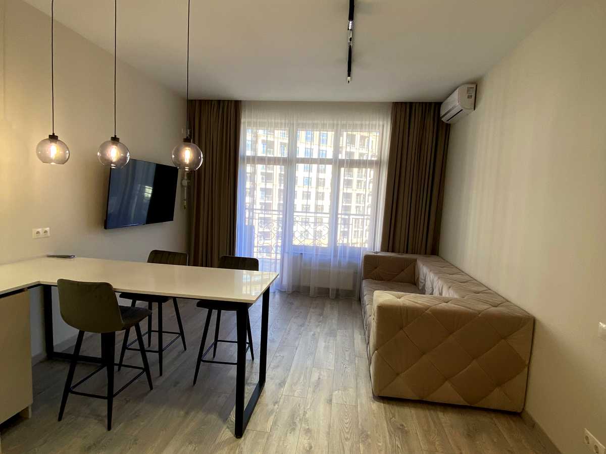 Квартира на вул. Михайла Бойчука, 19-А в Києві, ID 299006, фото №11