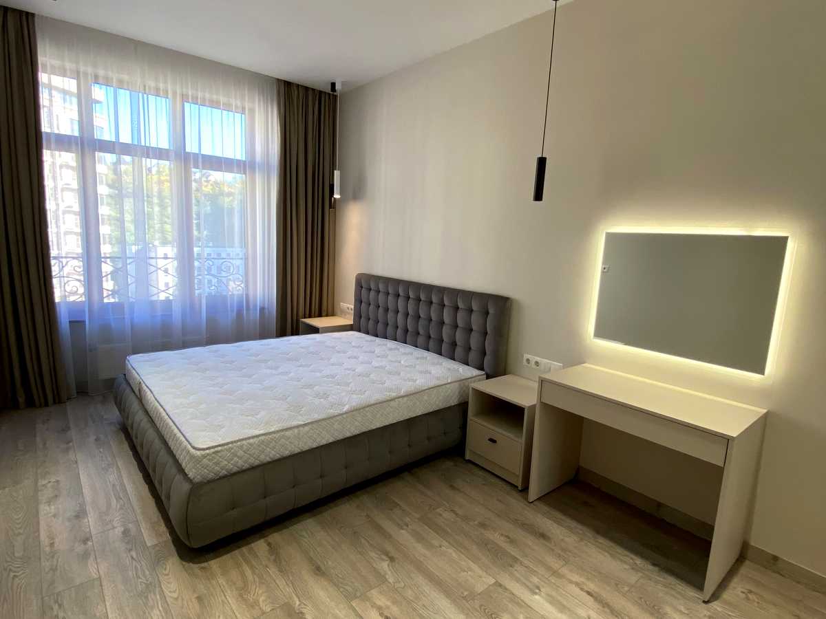Квартира на вул. Михайла Бойчука, 19-А в Києві, ID 299006, фото №12
