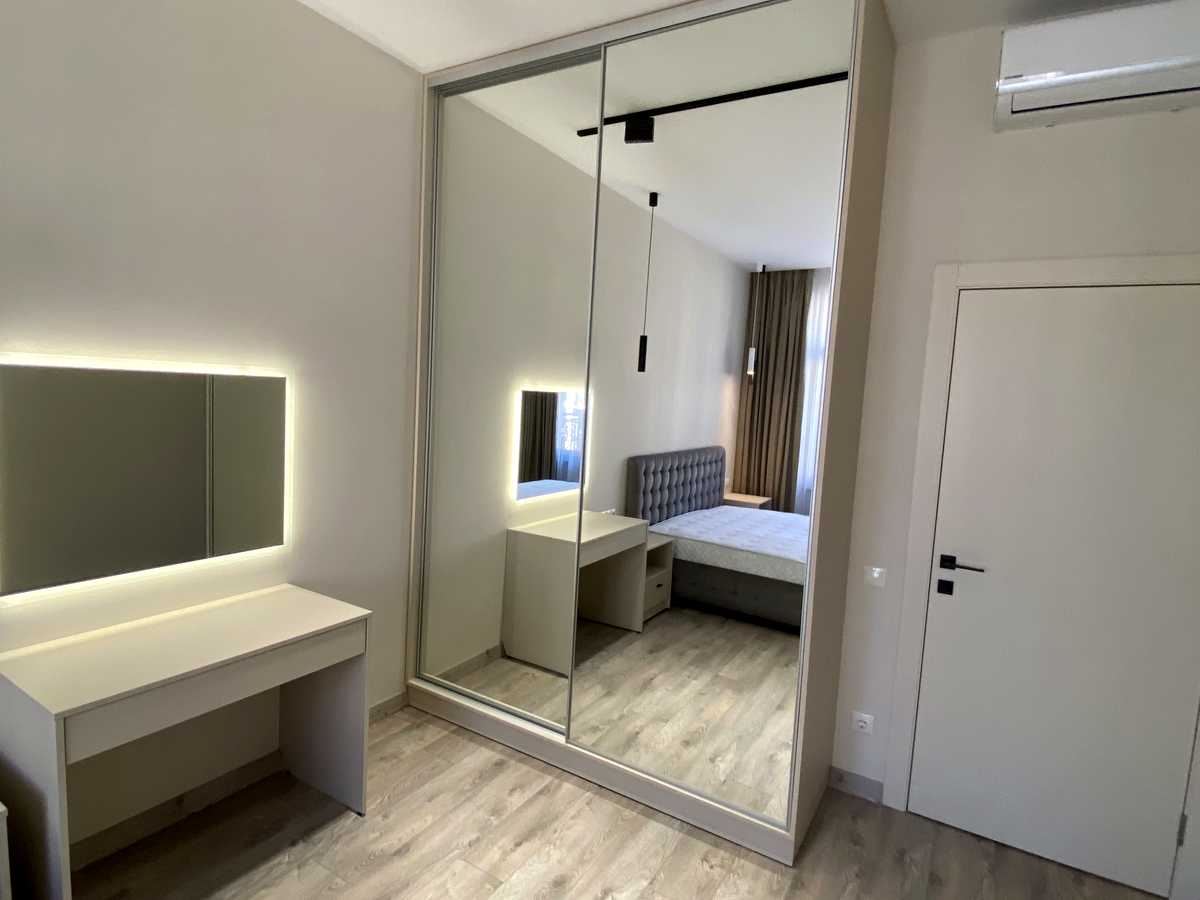 Квартира на вул. Михайла Бойчука, 19-А в Києві, ID 299006, фото №14