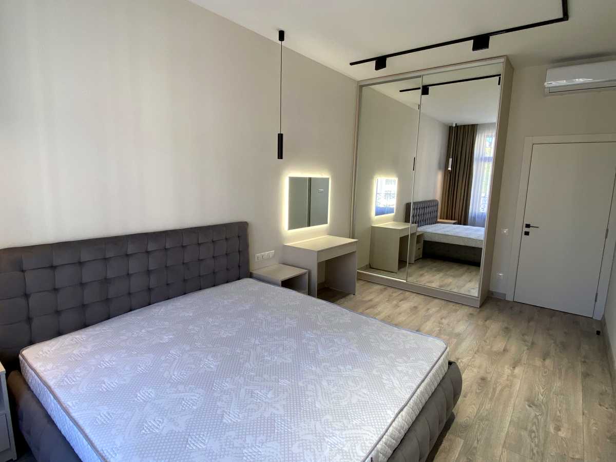 Квартира на вул. Михайла Бойчука, 19-А в Києві, ID 299006, фото №15