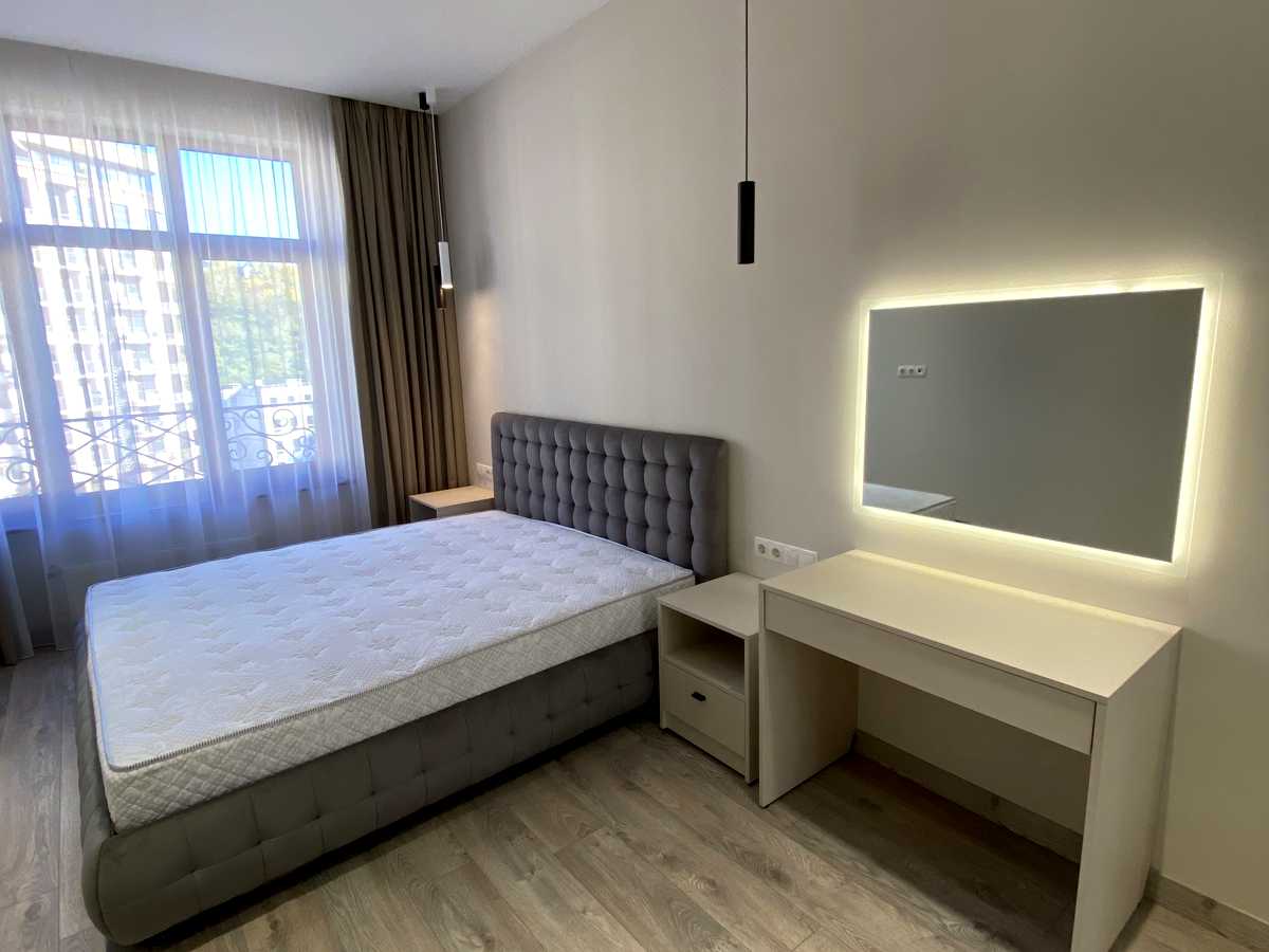 Квартира на вул. Михайла Бойчука, 19-А в Києві, ID 299006, фото №16