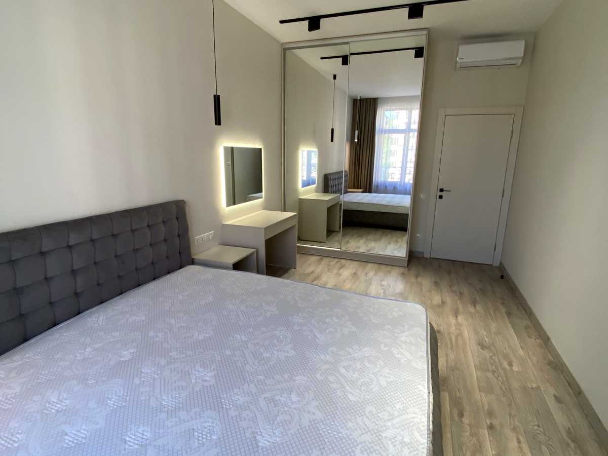 Квартира на вул. Михайла Бойчука, 19-А в Києві, ID 299006, фото №17