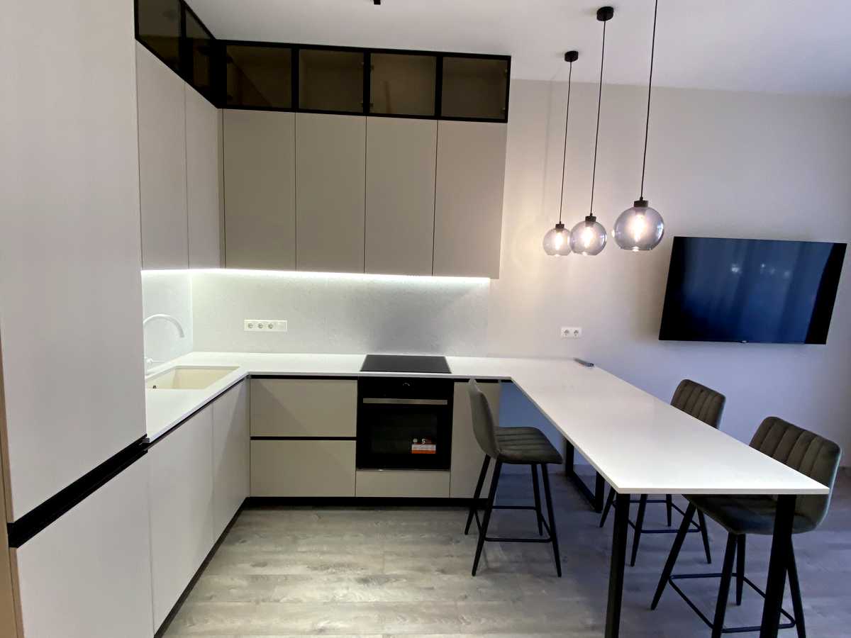 Квартира на вул. Михайла Бойчука, 19-А в Київ, ID 299006, фото №3