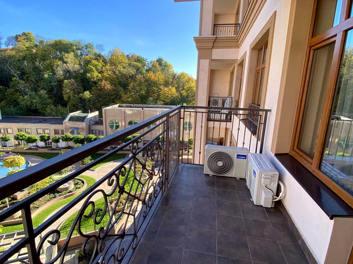 Квартира на вул. Михайла Бойчука, 19-А в Києві, ID 299006, фото №23