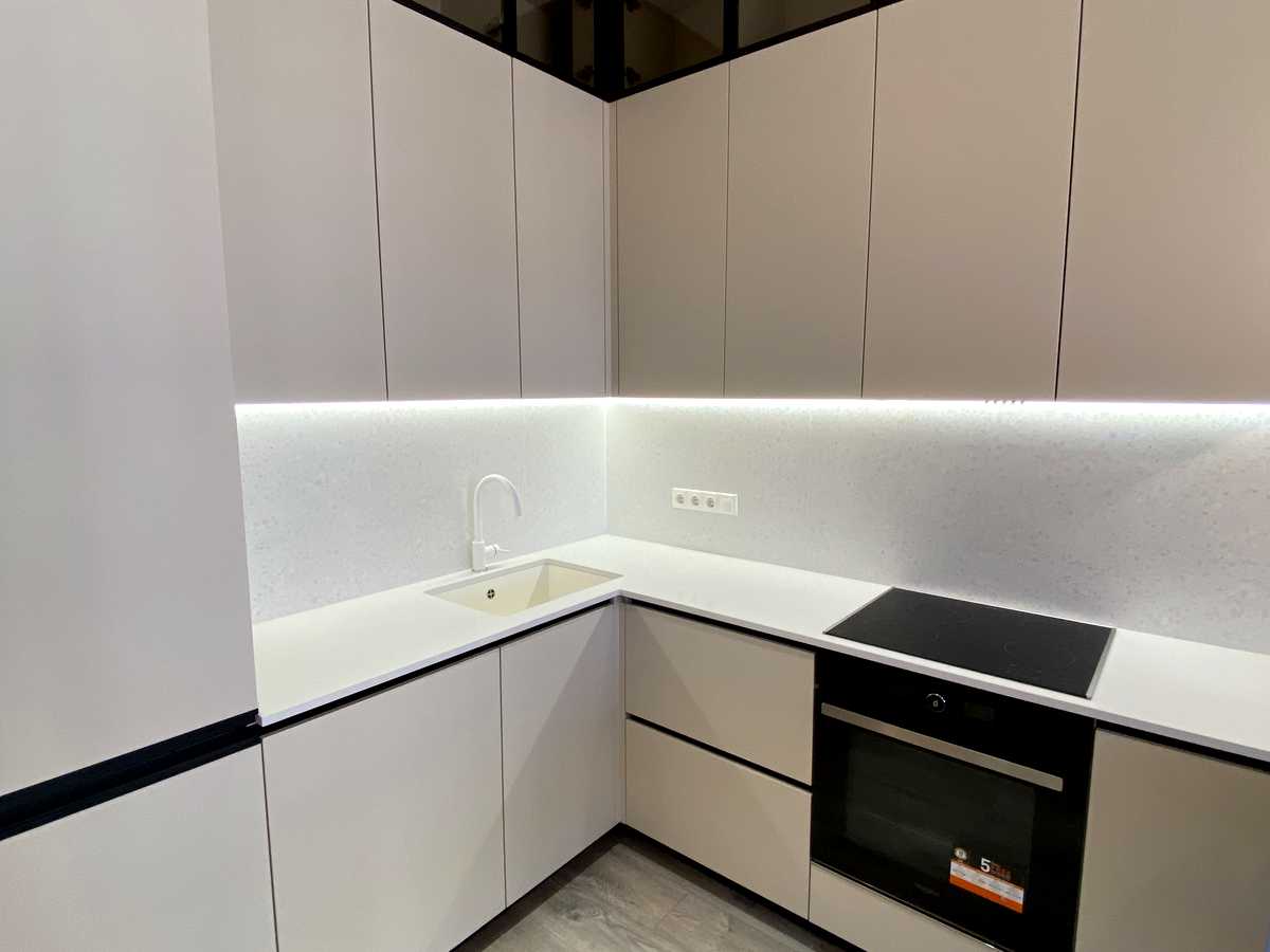Квартира на вул. Михайла Бойчука, 19-А в Київ, ID 299006, фото №5
