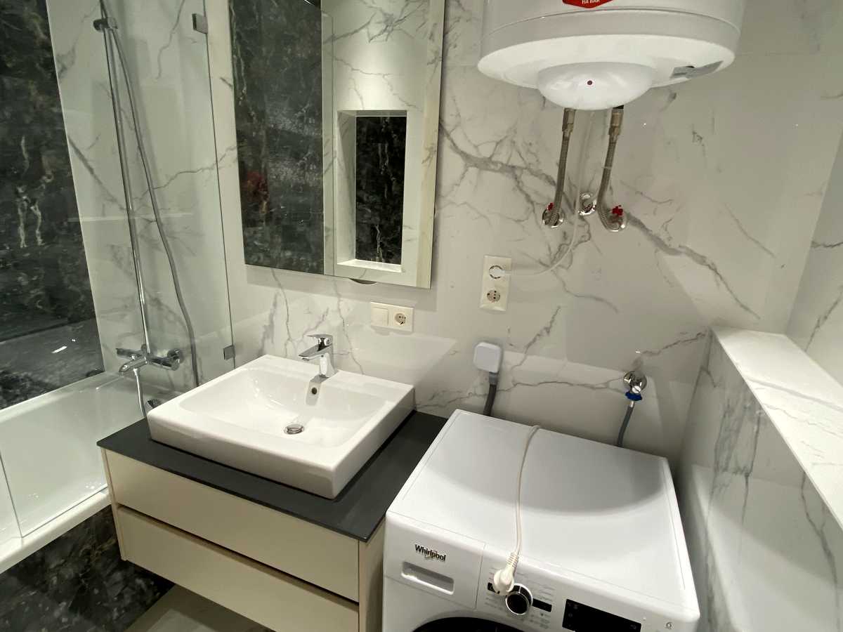 Квартира на вул. Михайла Бойчука, 19-А в Києві, ID 299006, фото №9