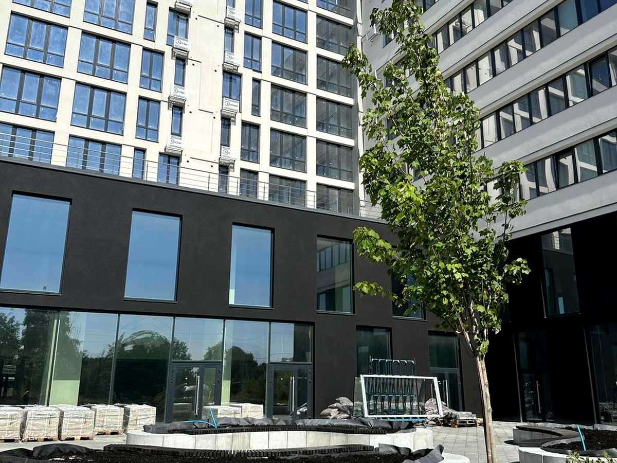 Квартира на вул. Надрічна в Івано-Франківську, ID 299024, фото №1