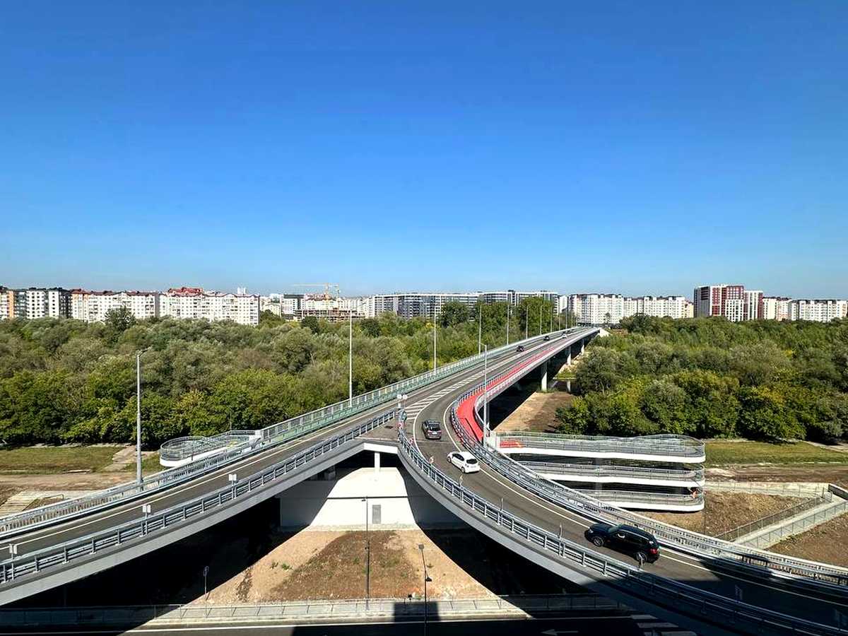 Квартира на вул. Надрічна в Івано-Франківську, ID 299024, фото №7