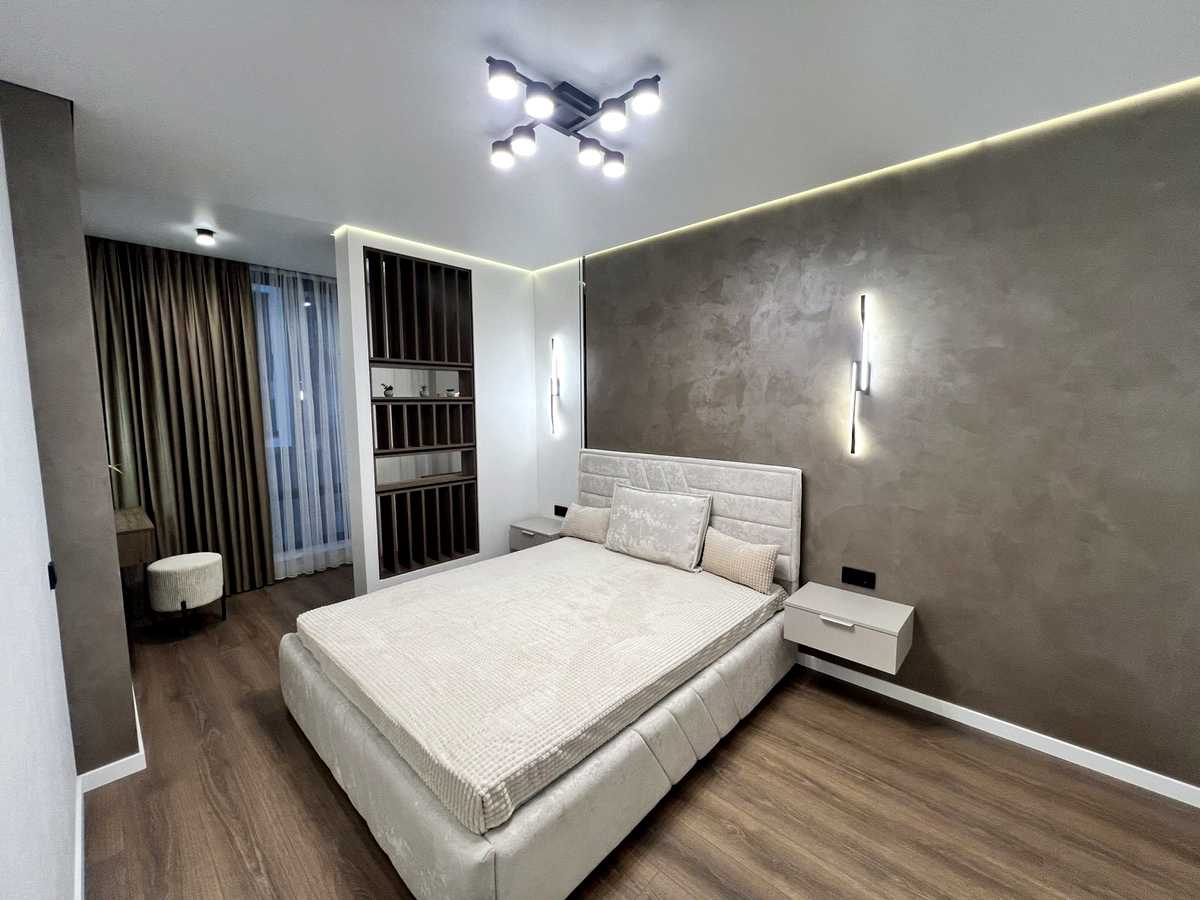 Квартира на вул. Ленкавського вул., 34 к6 в Івано-Франківську, ID 299025, фото №1