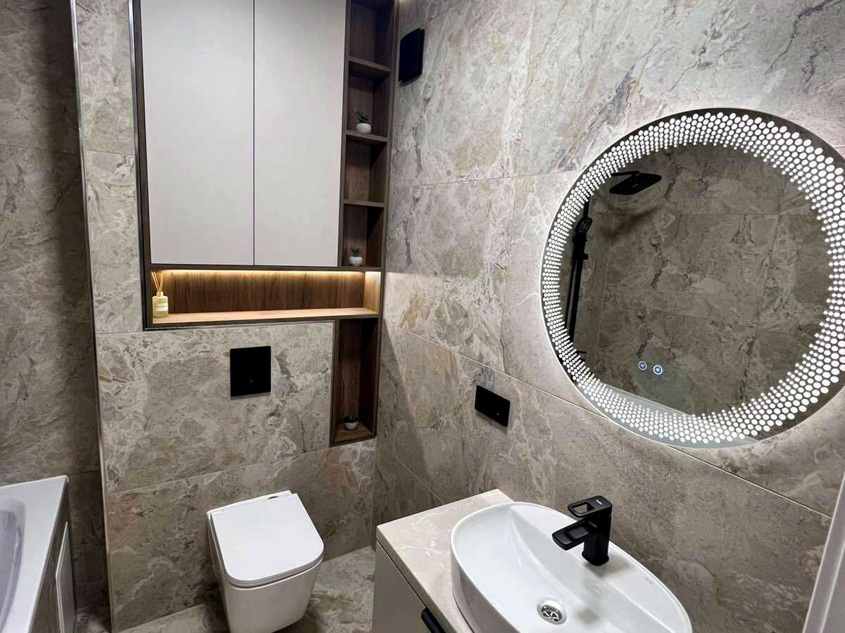 Квартира на вул. Ленкавського вул., 34 к6 в Івано-Франківську, ID 299025, фото №6