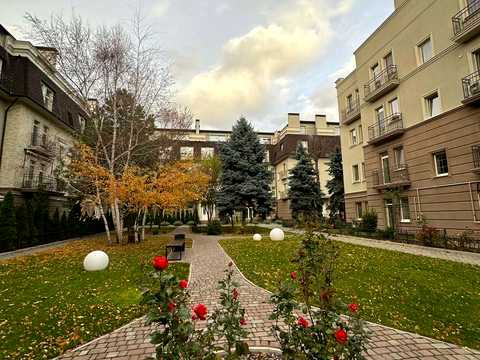 Квартира на пров. Травневий, 4 в Одесі, ID 299088, фото №11
