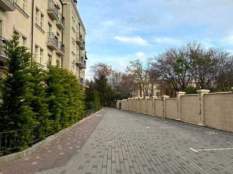 Квартира на пров. Травневий, 4 в Одесі, ID 299088, фото №12