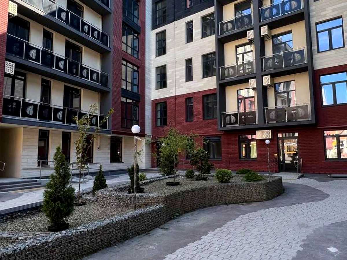 Квартира на вул. Генерала Чупринки в Львові, ID 299084, фото №2