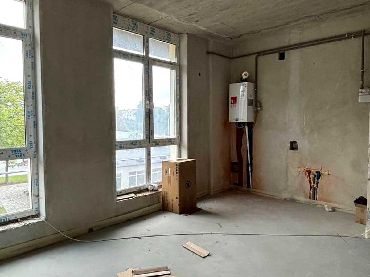Квартира на вул. Генерала Чупринки в Львові, ID 299084, фото №16