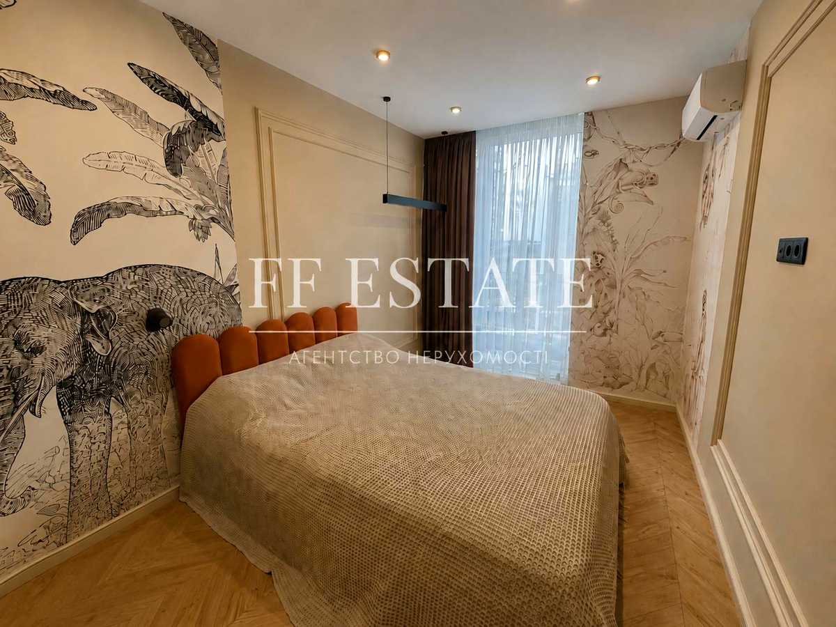 Квартира на просп. Європейського Союзу, 51 в Києві, ID 299071, фото №7