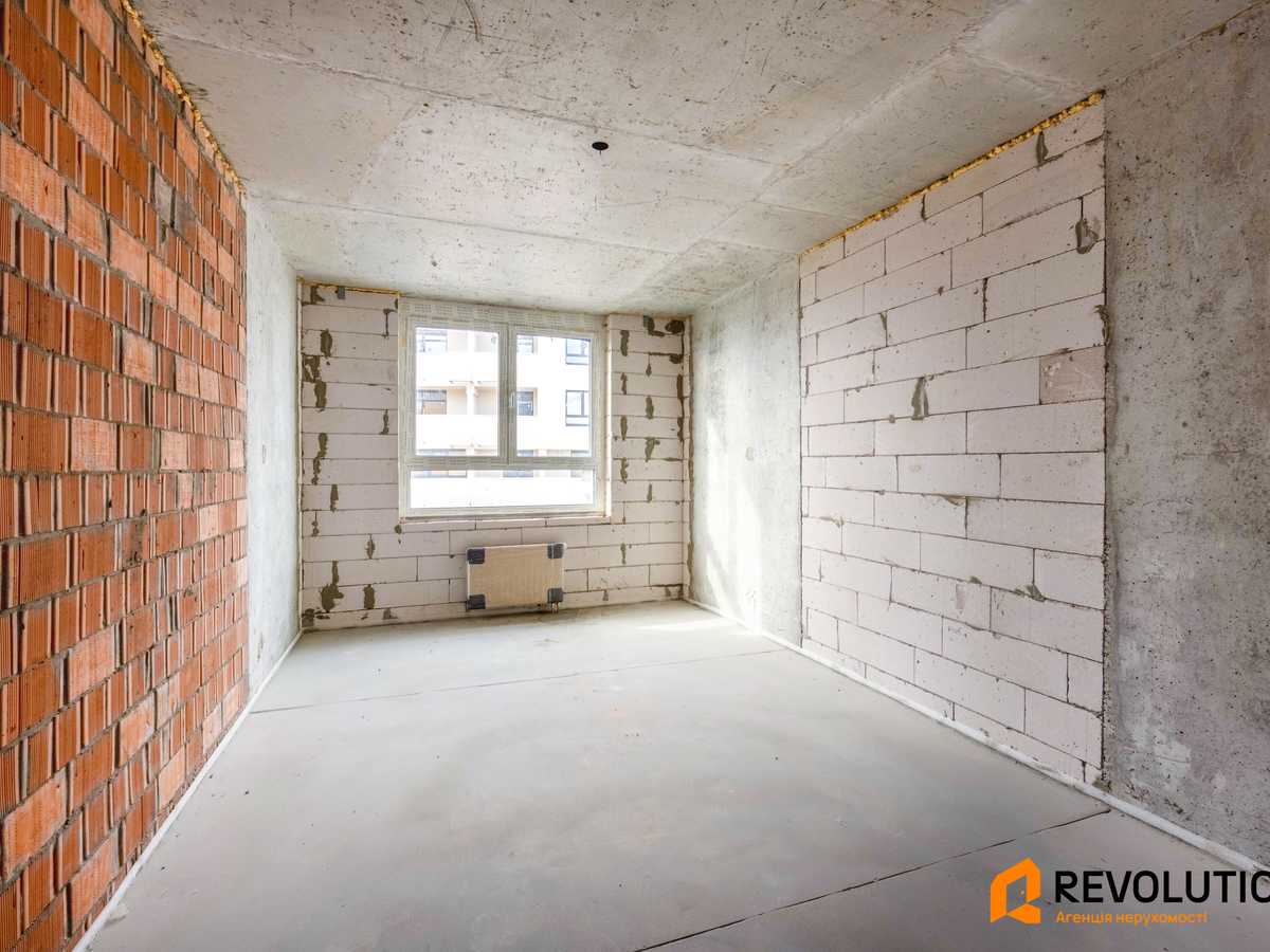 Квартира на вул. Миколи Кибальчича, 1-В в Києві, ID 299889, фото №1