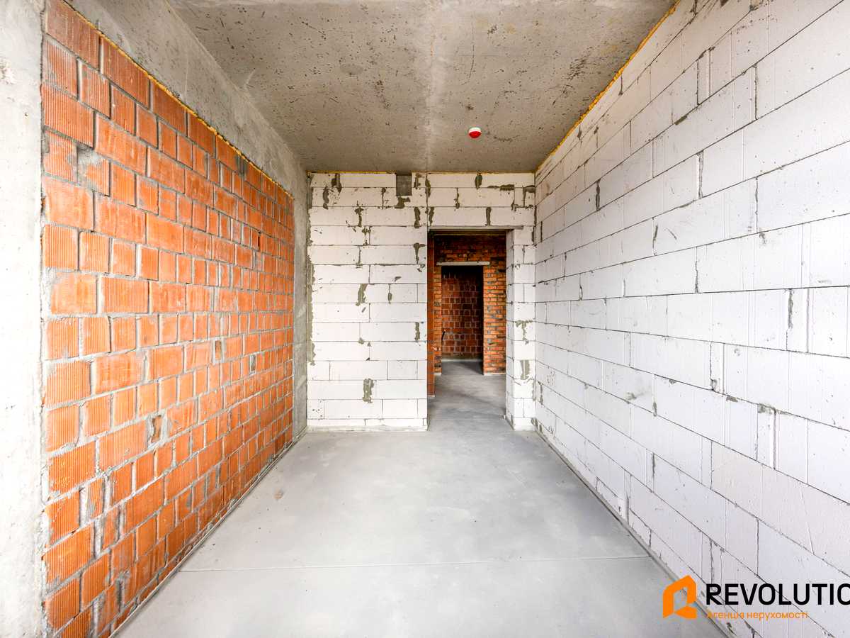 Квартира на вул. Миколи Кибальчича, 1-В в Києві, ID 299889, фото №2