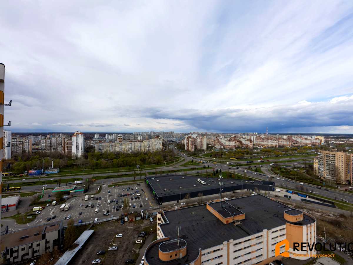 Квартира на вул. Миколи Кибальчича, 1-В в Києві, ID 299889, фото №11
