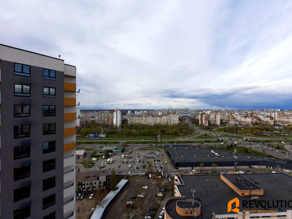 Квартира на вул. Миколи Кибальчича, 1-В в Києві, ID 299889, фото №12