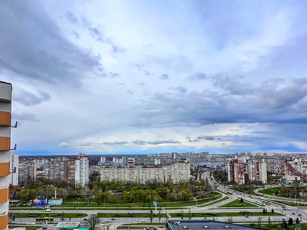 Квартира на вул. Миколи Кибальчича, 1-В в Києві, ID 299889, фото №13