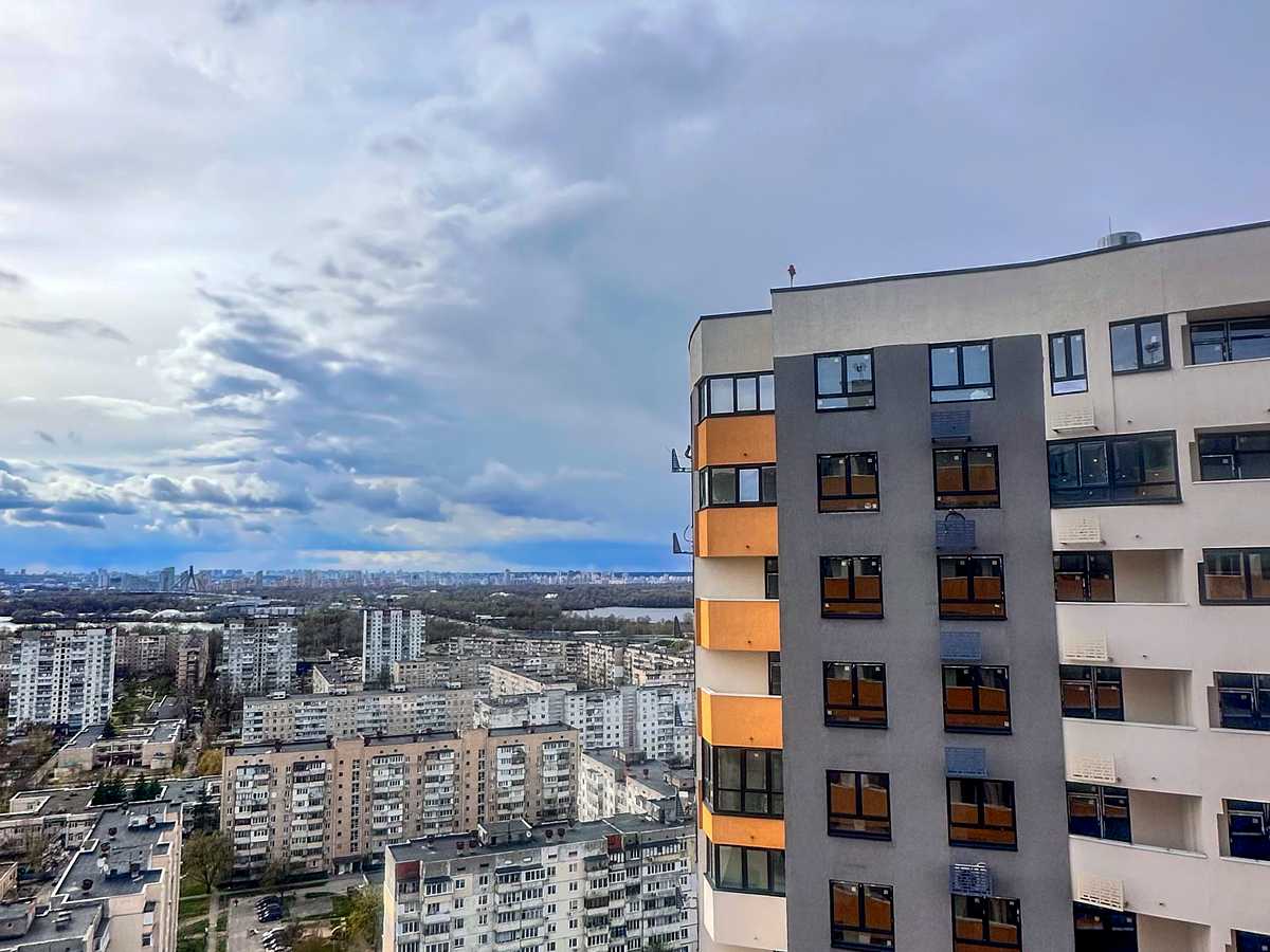 Квартира на вул. Миколи Кибальчича, 1-В в Києві, ID 299889, фото №14
