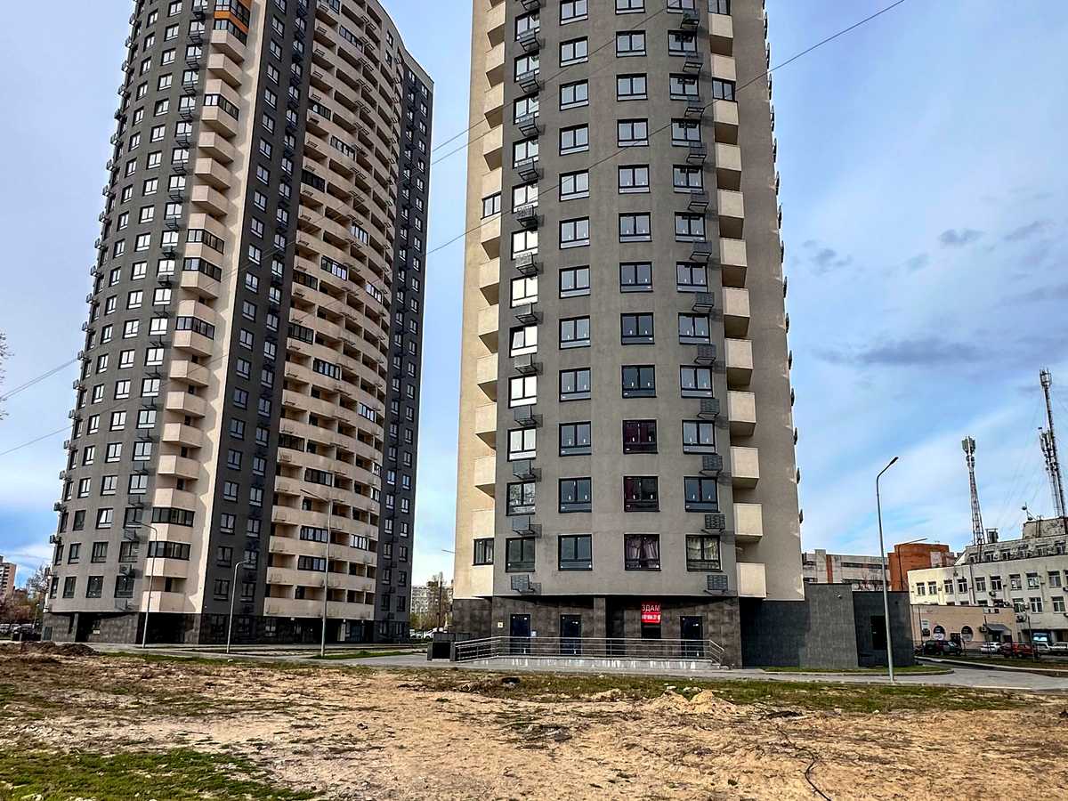 Квартира на вул. Миколи Кибальчича, 1-В в Києві, ID 299889, фото №15