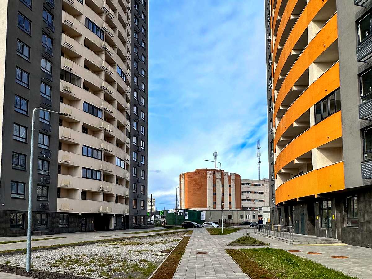 Квартира на вул. Миколи Кибальчича, 1-В в Києві, ID 299889, фото №16