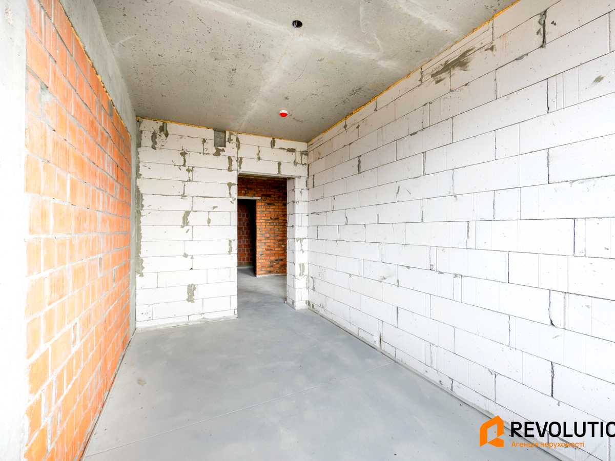 Квартира на вул. Миколи Кибальчича, 1-В в Києві, ID 299889, фото №3