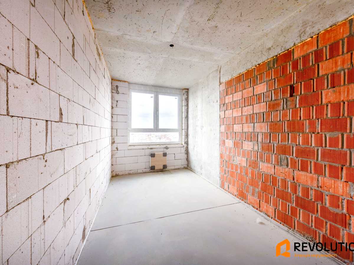 Квартира на вул. Миколи Кибальчича, 1-В в Києві, ID 299889, фото №4