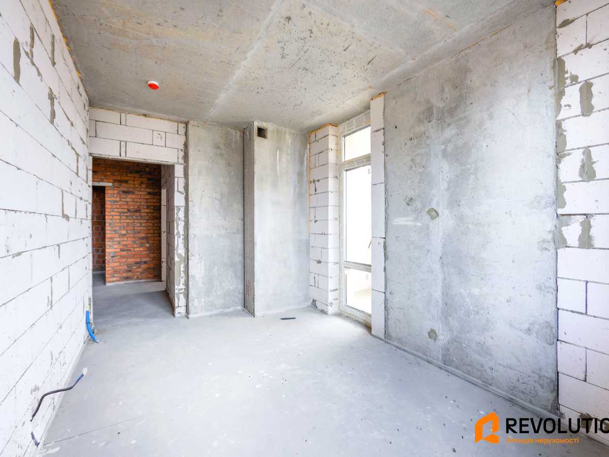 Квартира на вул. Миколи Кибальчича, 1-В в Києві, ID 299889, фото №8