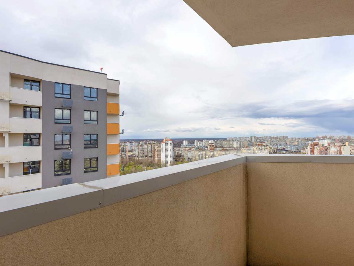 Квартира на вул. Миколи Кибальчича, 1-В в Києві, ID 299889, фото №10
