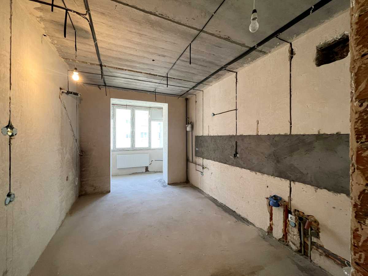 Квартира на Старокостянтинівське шосе, 5/3-Б в Хмельницькому, ID 391433, фото №2