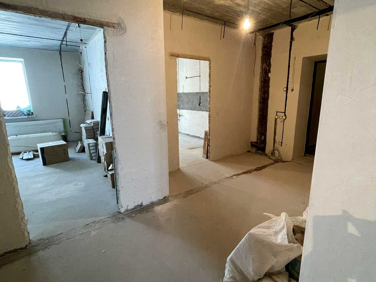 Квартира на Старокостянтинівське шосе, 5/3-Б в Хмельницькому, ID 391433, фото №11