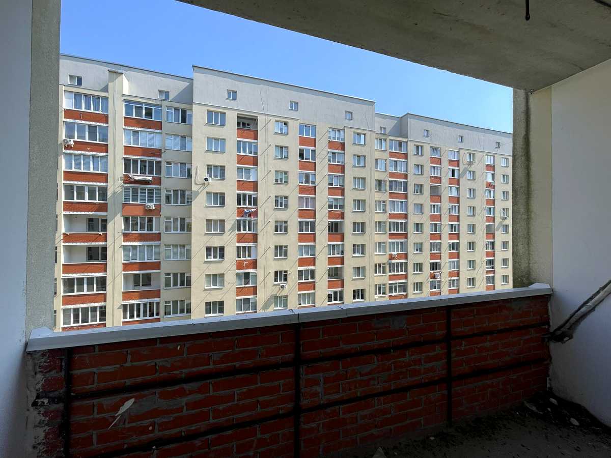 Квартира на Старокостянтинівське шосе, 5/3-Б в Хмельницькому, ID 391433, фото №4
