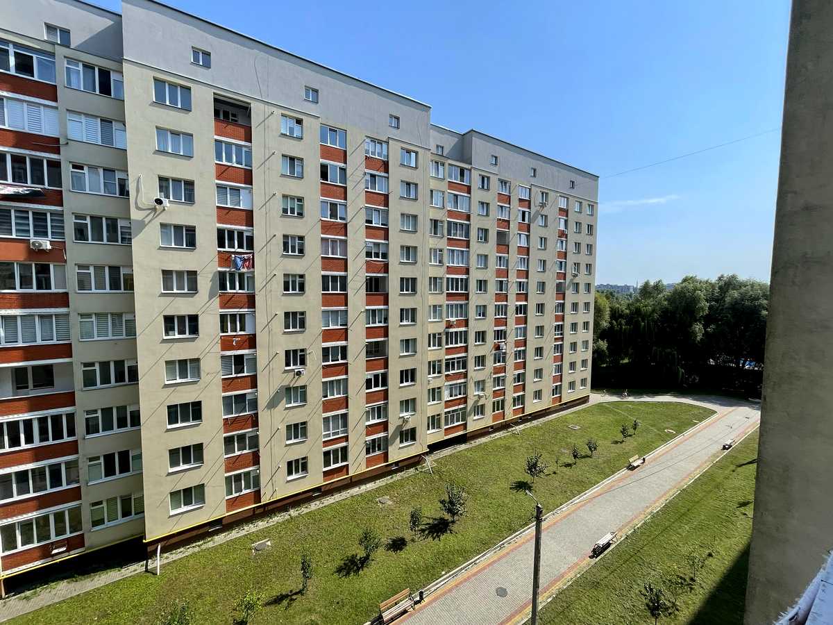 Квартира на Старокостянтинівське шосе, 5/3-Б в Хмельницькому, ID 391433, фото №5