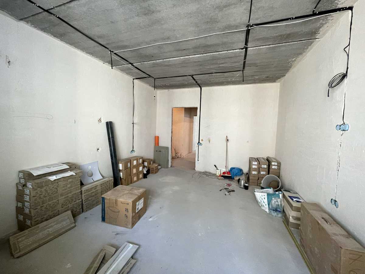 Квартира на Старокостянтинівське шосе, 5/3-Б в Хмельницькому, ID 391433, фото №6