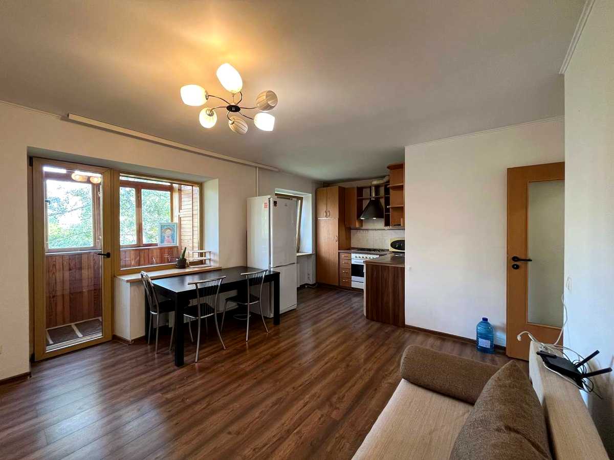 Квартира на вул. Антона Цедіка, 11 в Києві, ID 299060, фото №1
