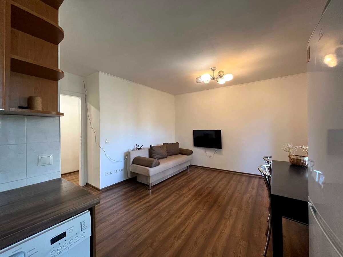 Квартира на вул. Антона Цедіка, 11 в Києві, ID 299060, фото №2