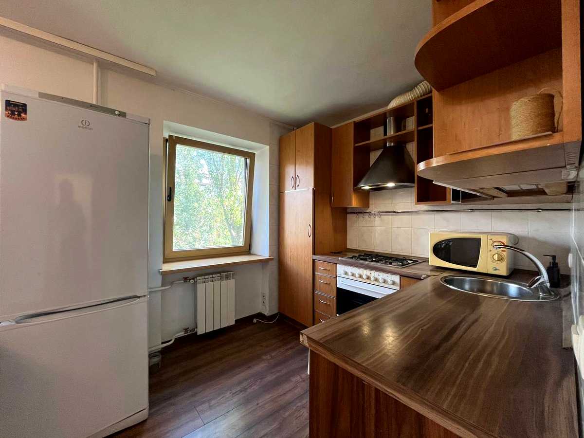 Квартира на вул. Антона Цедіка, 11 в Києві, ID 299060, фото №3