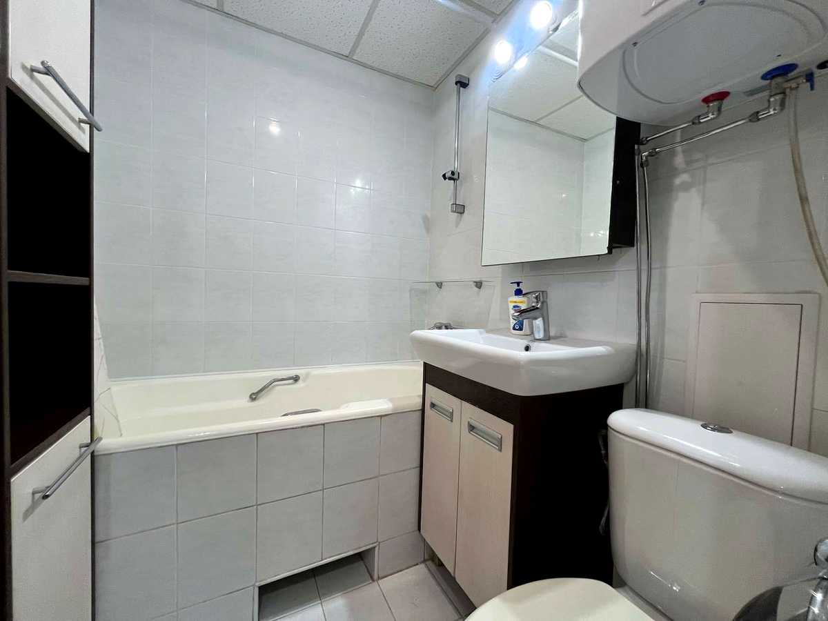 Квартира на вул. Антона Цедіка, 11 в Києві, ID 299060, фото №6