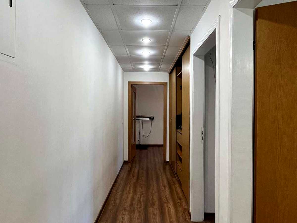 Квартира на вул. Антона Цедіка, 11 в Києві, ID 299060, фото №7