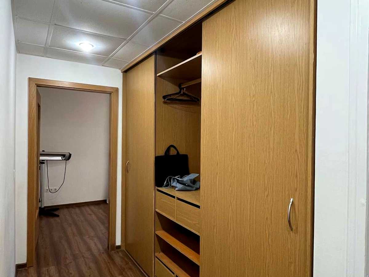 Квартира на вул. Антона Цедіка, 11 в Києві, ID 299060, фото №8