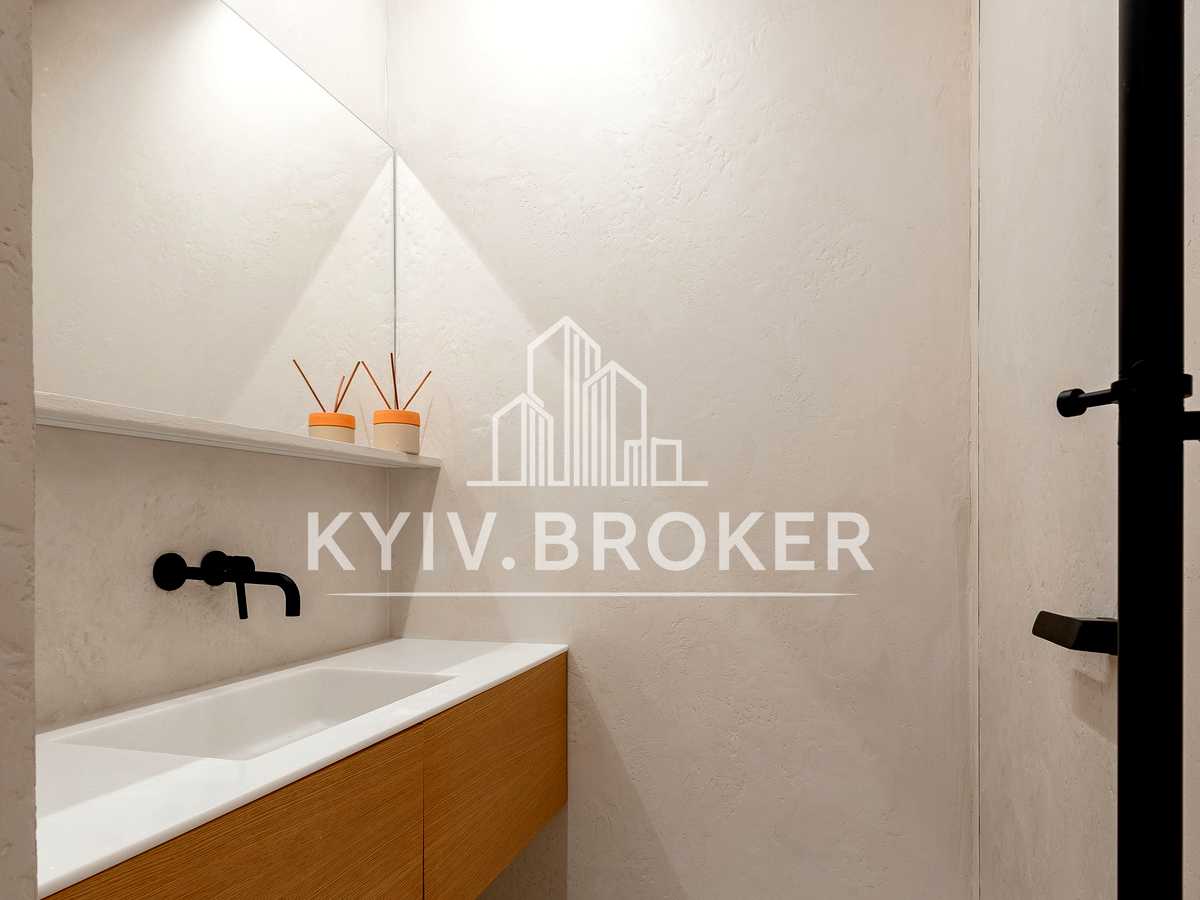 Квартира на вул. Саперне Поле, 3 в Києві, ID 299120, фото №43