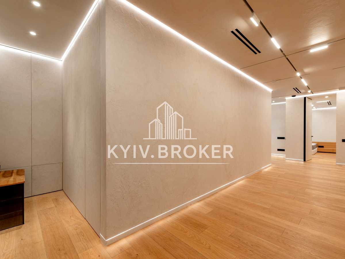 Квартира на вул. Саперне Поле, 3 в Києві, ID 299120, фото №47