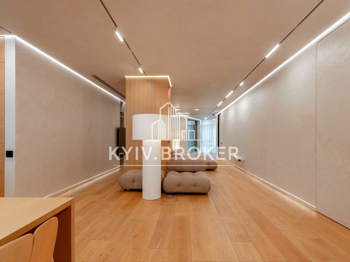 Квартира на вул. Саперне Поле, 3 в Києві, ID 299120, фото №9
