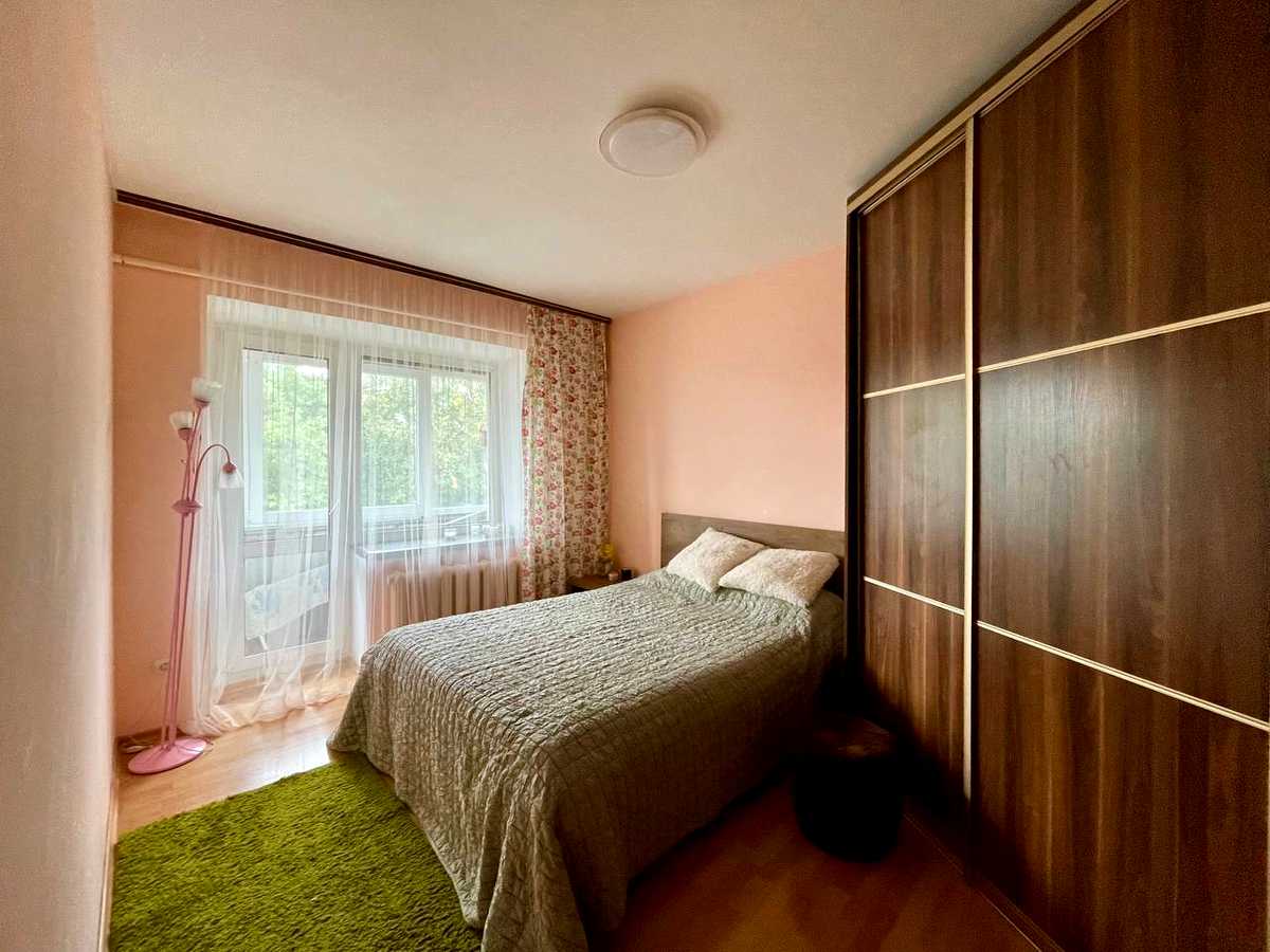 Квартира на вул. Степана Бандери, 13 в Луцьк, ID 299116, фото №1