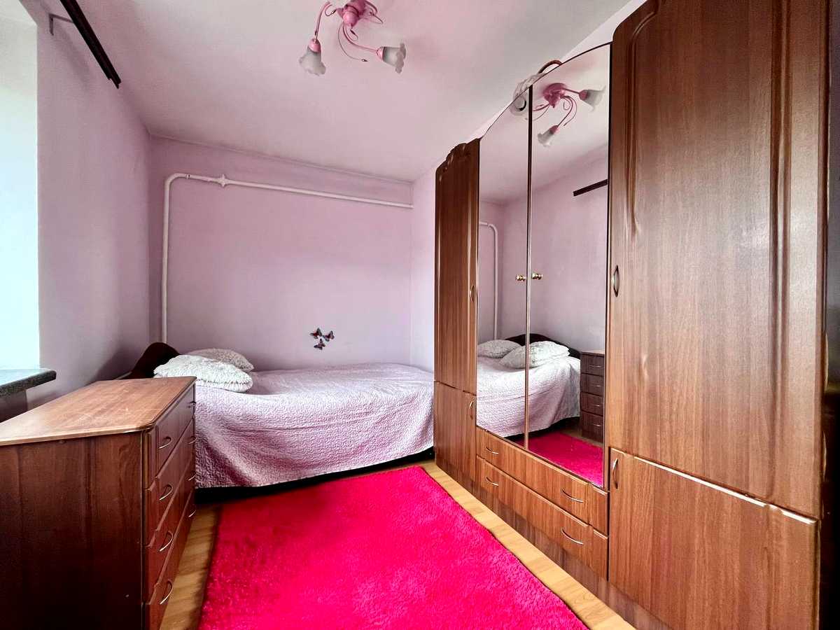 Квартира на вул. Степана Бандери, 13 в Луцьк, ID 299116, фото №3